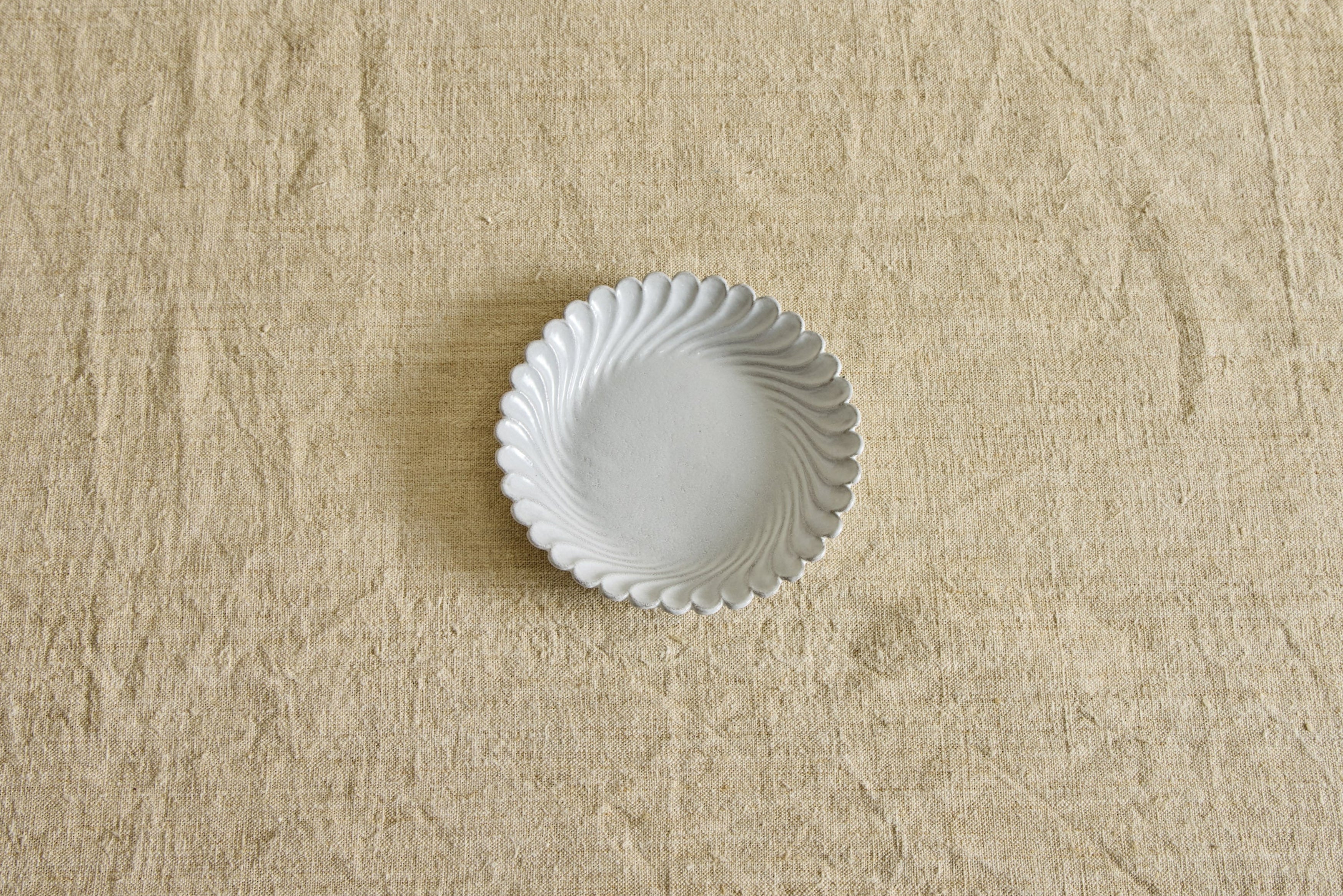 Peggy Soup Plate