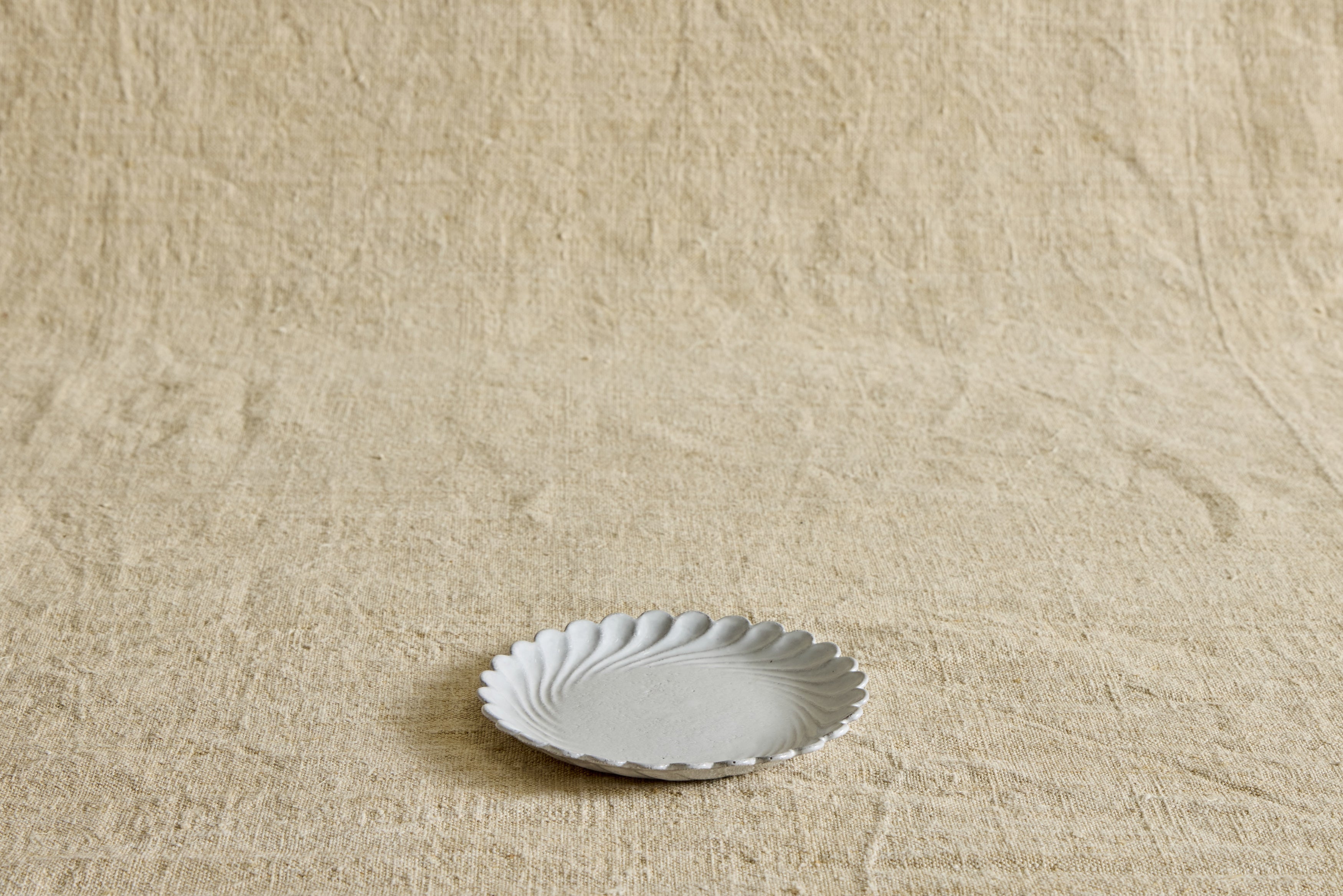 Peggy Teacup and Saucer