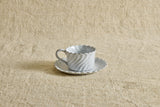 Peggy Teacup and Saucer