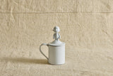 Charlie Brown Mug with Cover