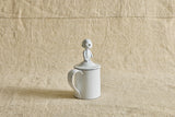 Charlie Brown Mug with Cover