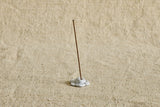 Cambridge Rose Incense Holder