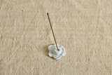 Cambridge Rose Incense Holder
