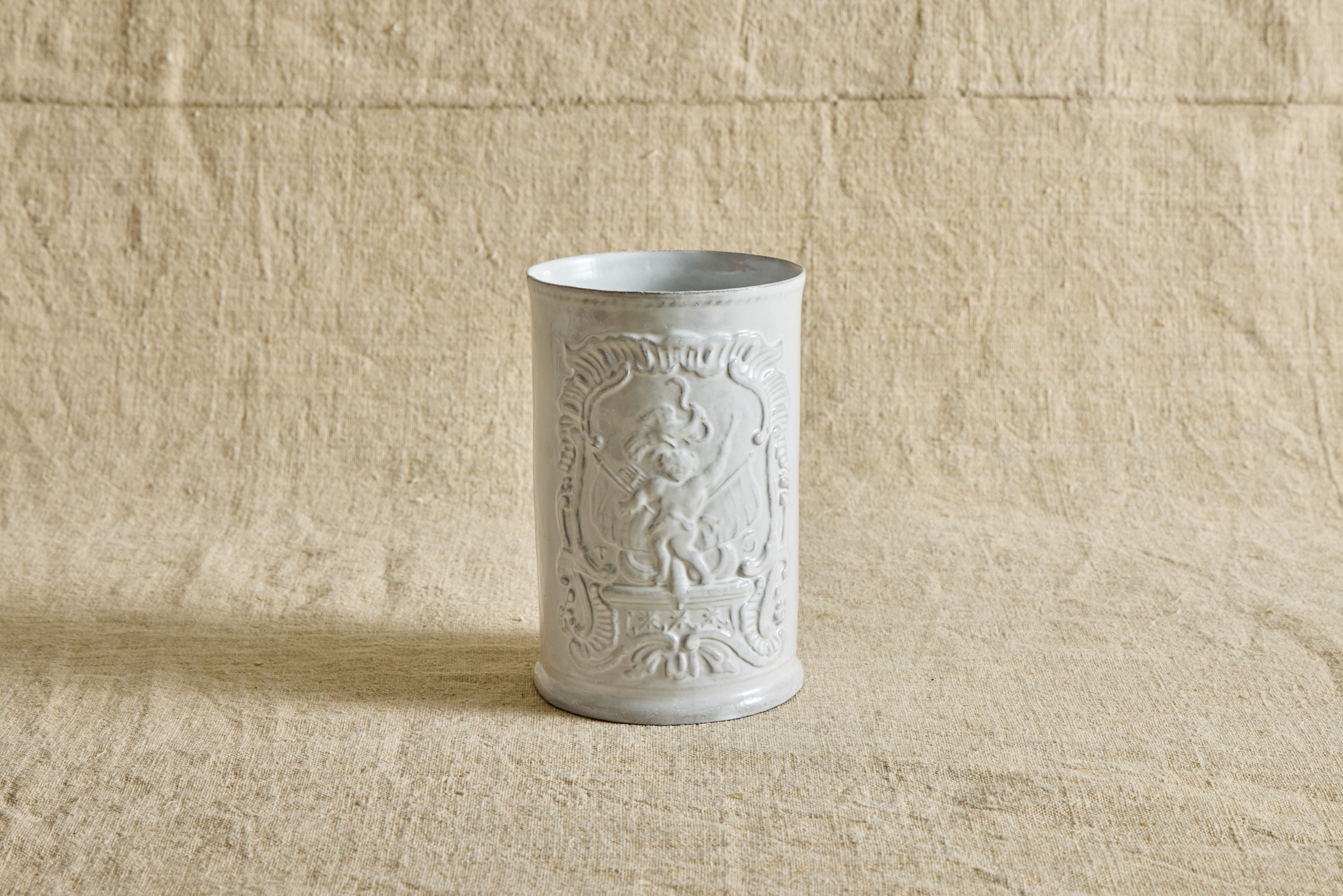 Messager Vase