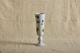 Blue Geranium Vase