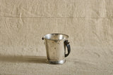 Leather Handle Ice Bucket