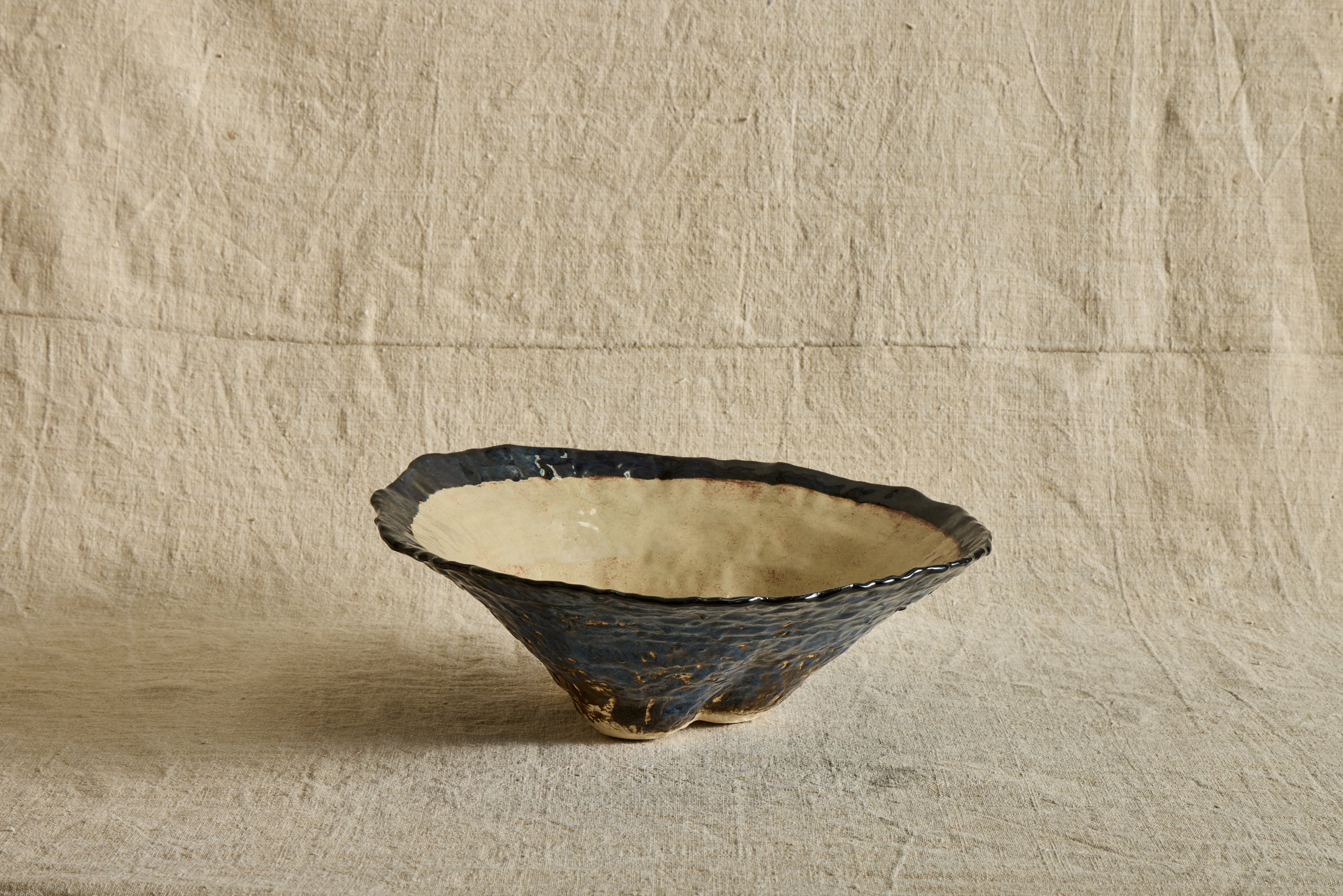 Large Ceramic Bowl