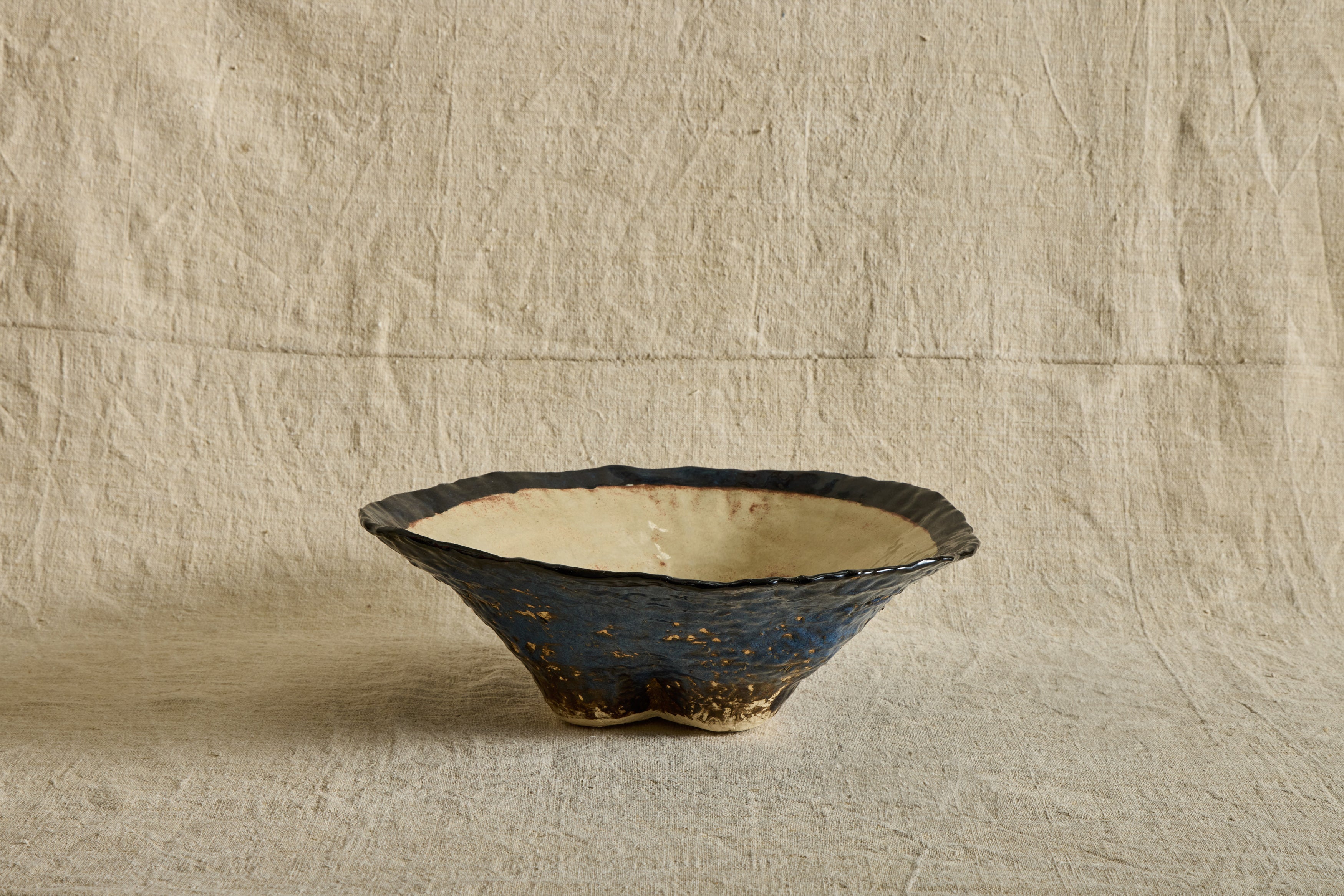 Large Ceramic Bowl