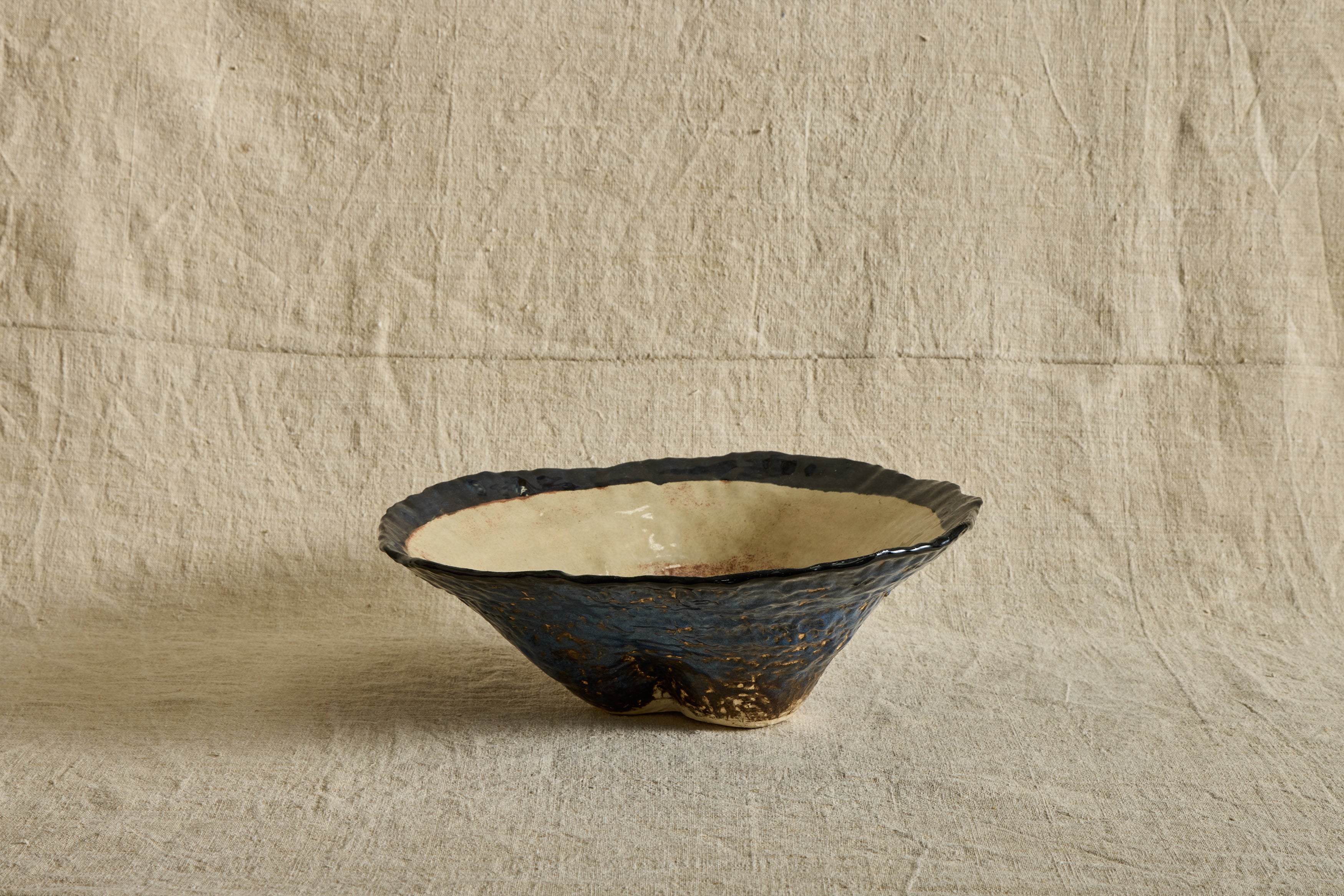 Large Ceramic Bowl