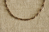Early 20th Century Choker Necklace