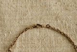 Early 20th Century Choker Necklace