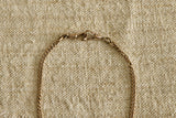 19th Century Round Intaglio Necklace