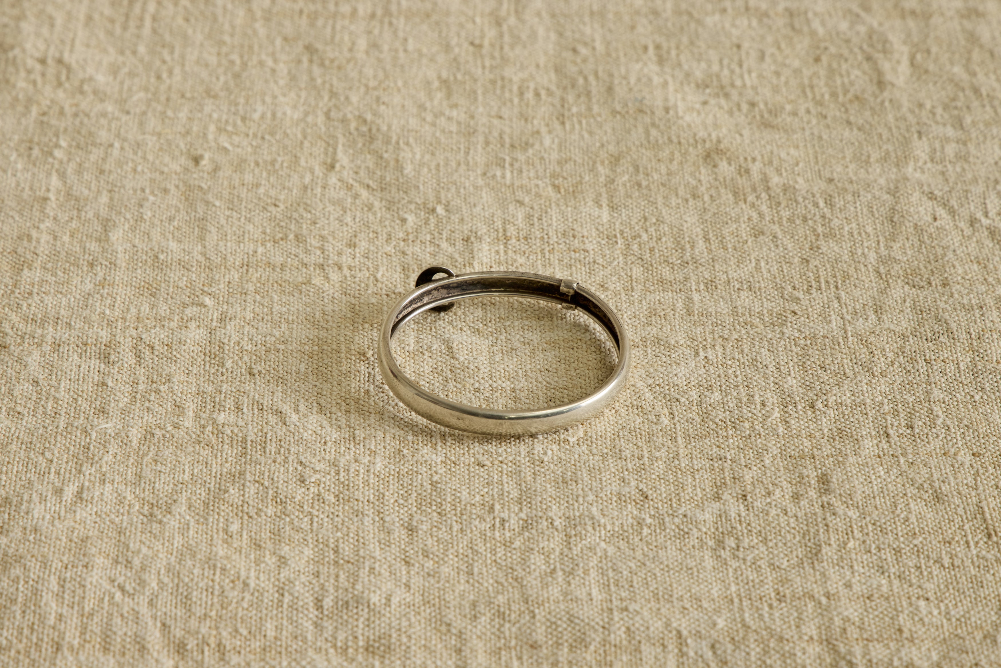 Early 20th Century Buckle Bracelet