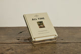 Brass Book Stand