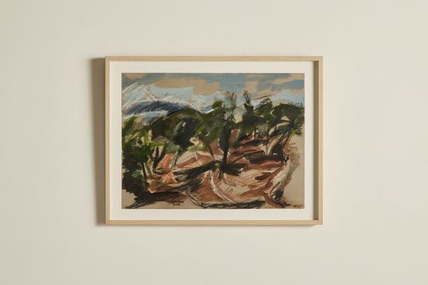 Landscape No. 1