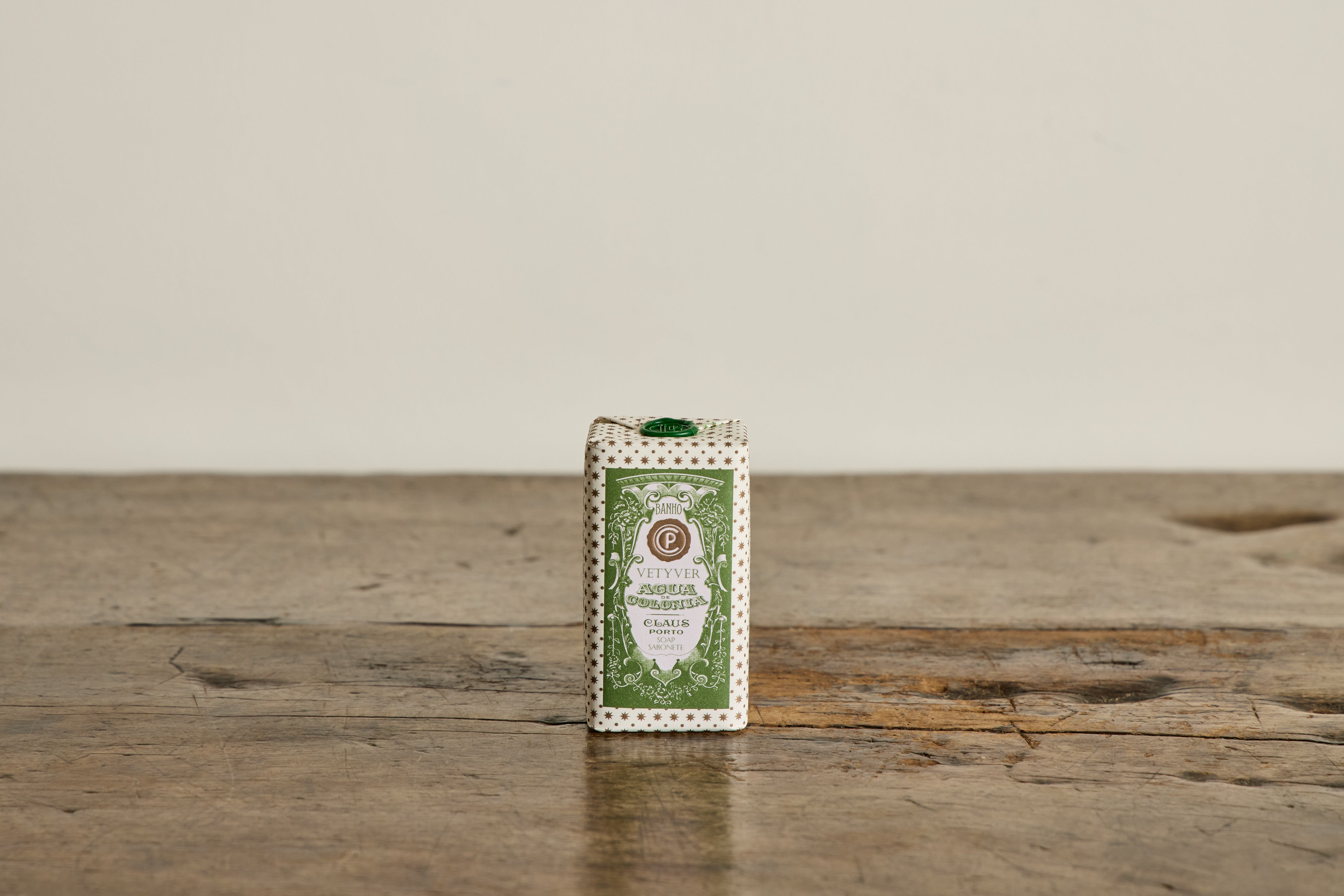 Claus Porto Soaps (Multiple Scents)