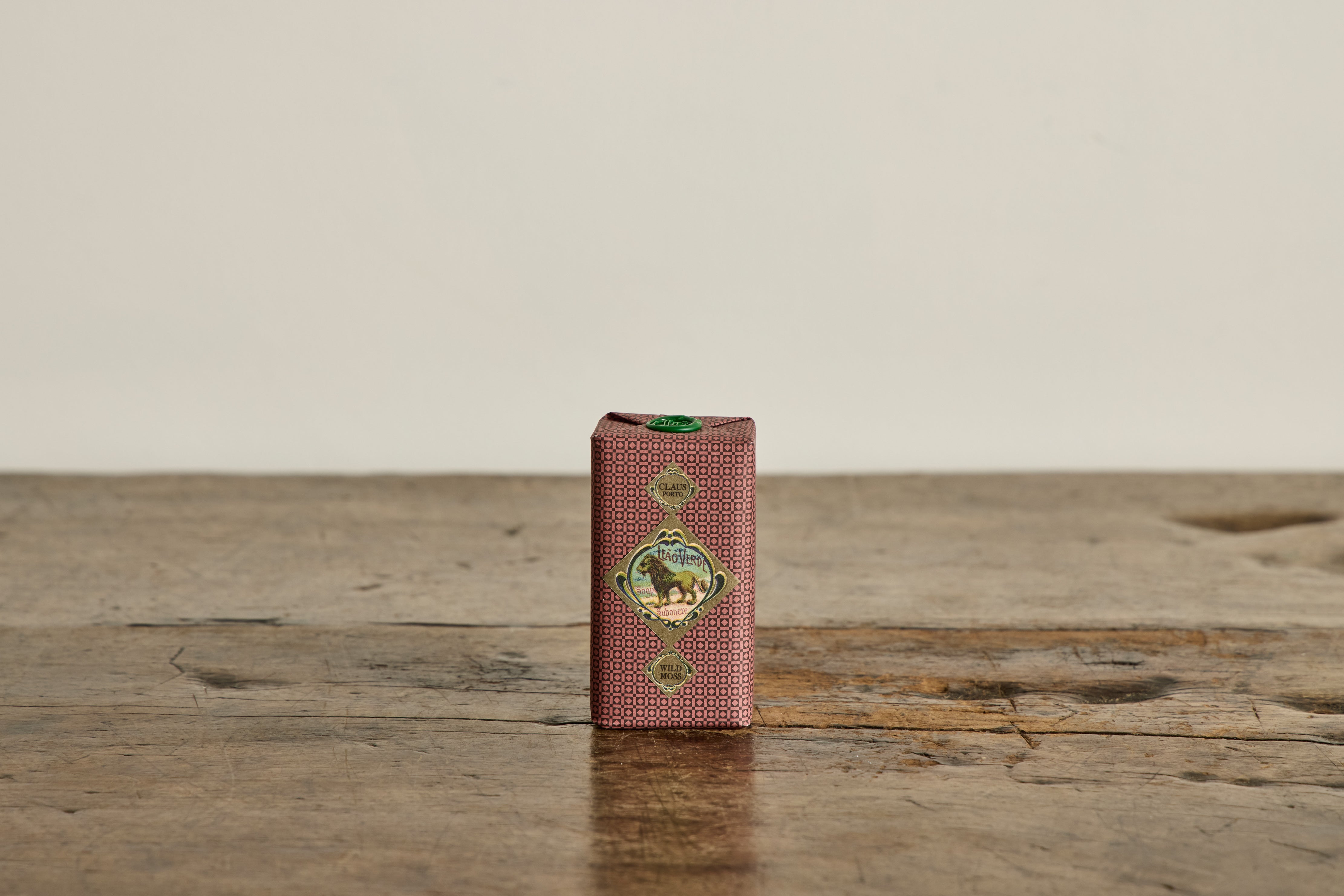 Cloaus Porto Soaps (Multiple Scents)