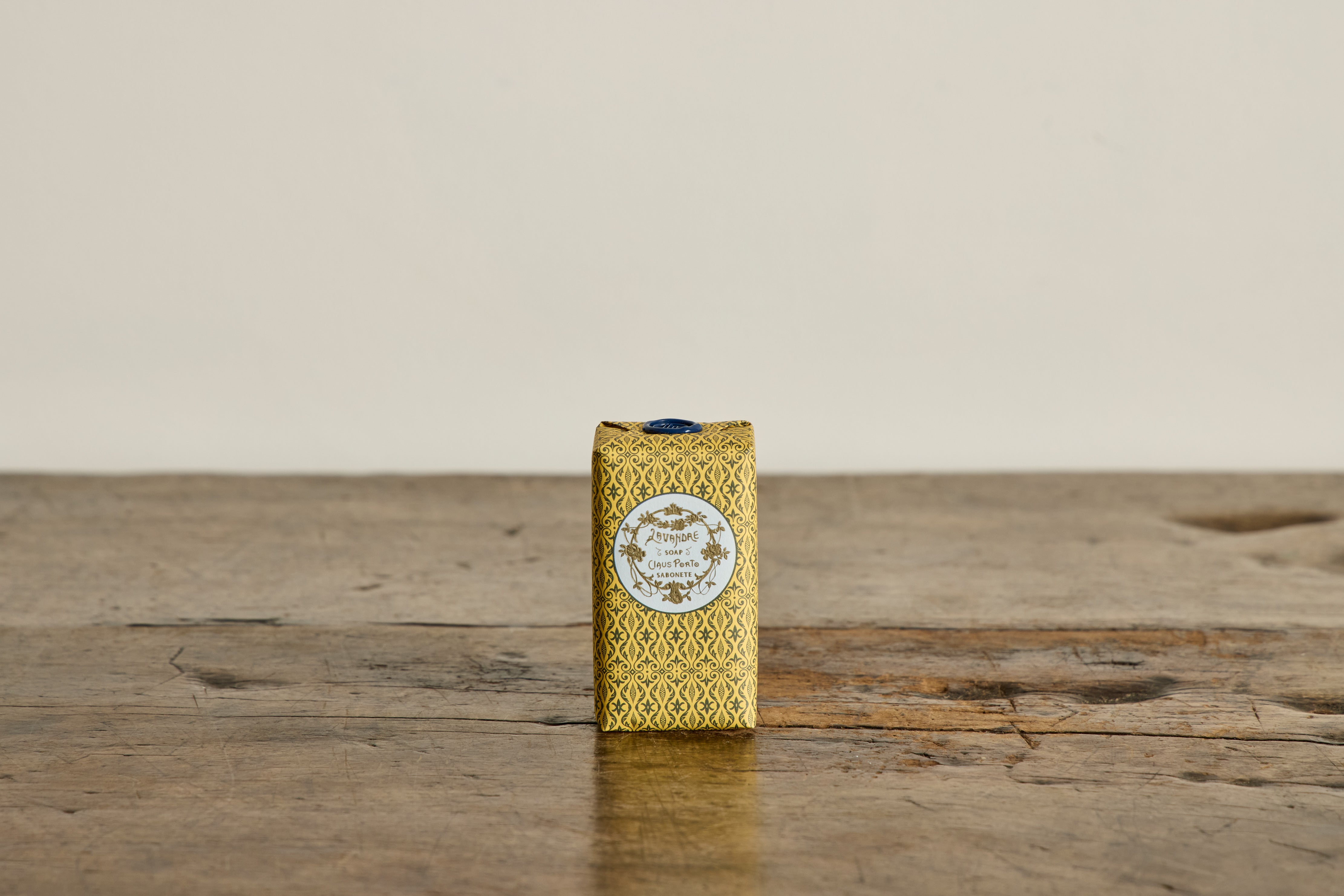 Cloaus Porto Soaps (Multiple Scents)