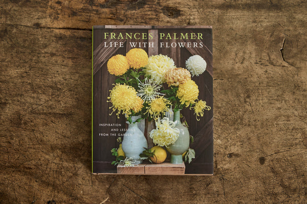 Life with Flowers, Frances Palmer