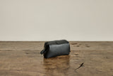 Black Chervo Travel Bag, Small