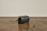 Black Chervo Travel Bag, Small