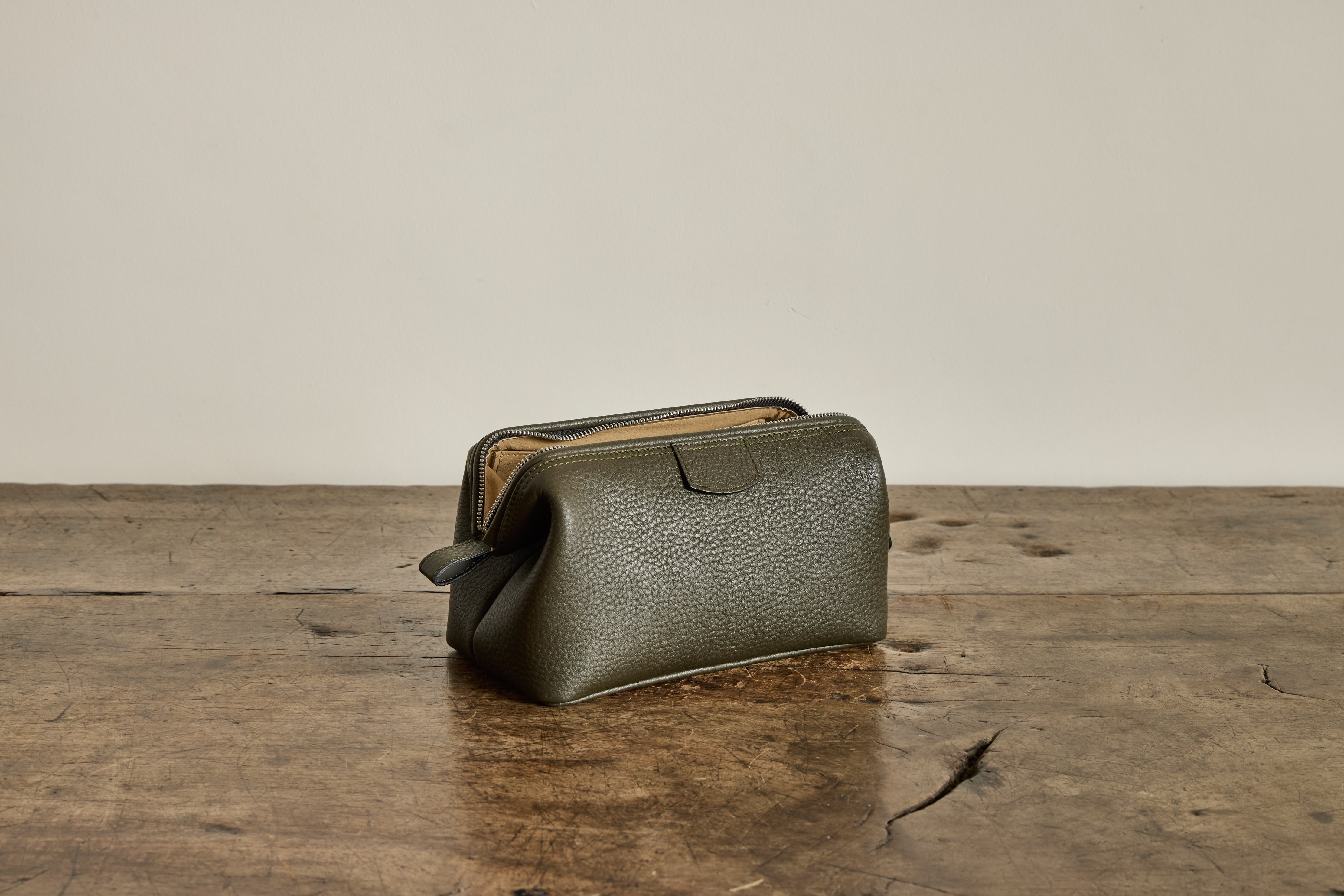 Olive Chervo Travel Bag, Medium