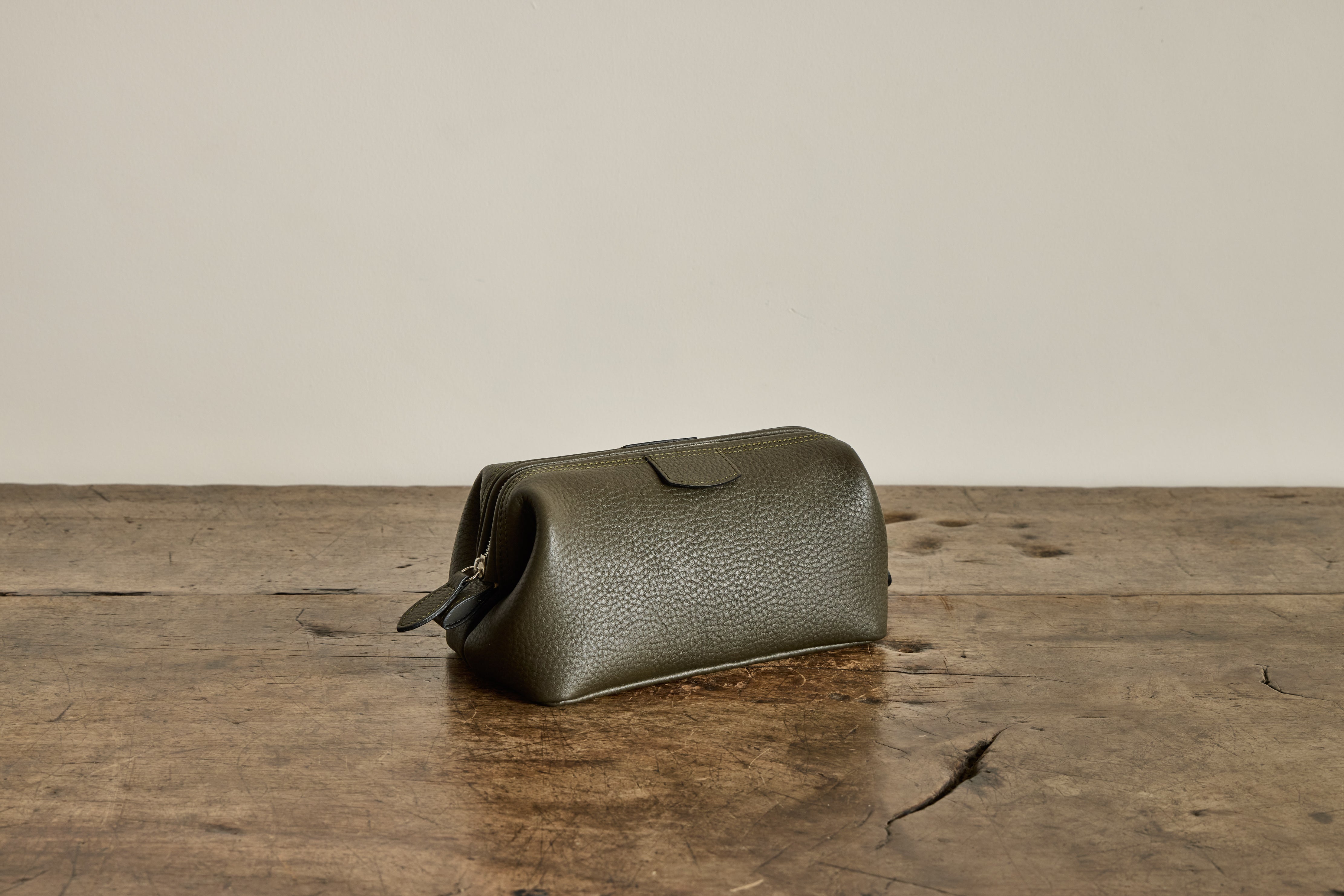 Olive Chervo Travel Bag, Medium