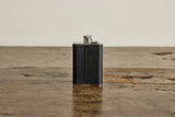 Leather Flask