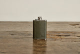 Leather Flask