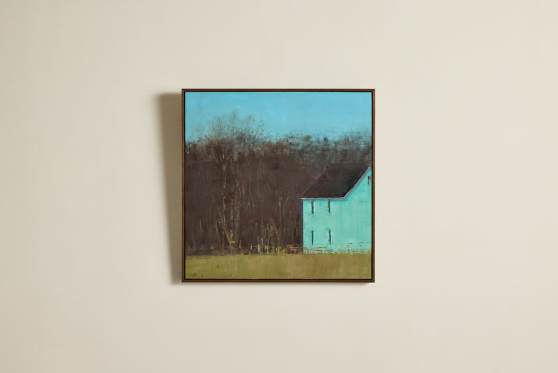 Green Farmhouse