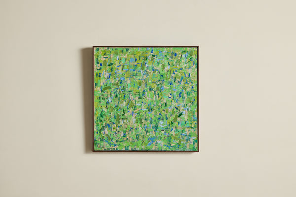 Spring Greens