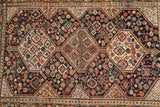 Colorful Shiraz Rug 6’9 X 9’