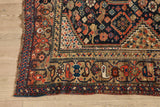 Colorful Shiraz Rug 6’9 X 9’
