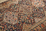 Colorful Shiraz Rug 6’9 X 9’