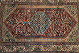 Hamadan Throw Rug 3’3 X 4’10