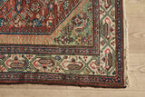 Hamadan Throw Rug 3’3 X 4’10