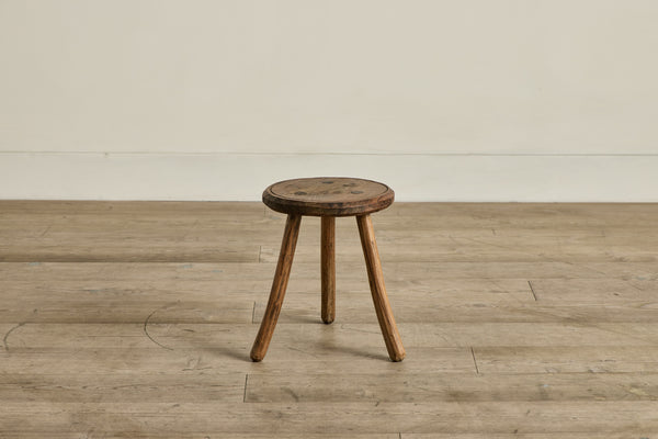 Small French Stool No.3