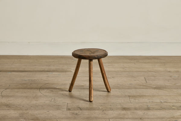Small French Stool No.3