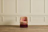 Fireplace Pull Up Chair