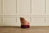 Fireplace Pull Up Chair