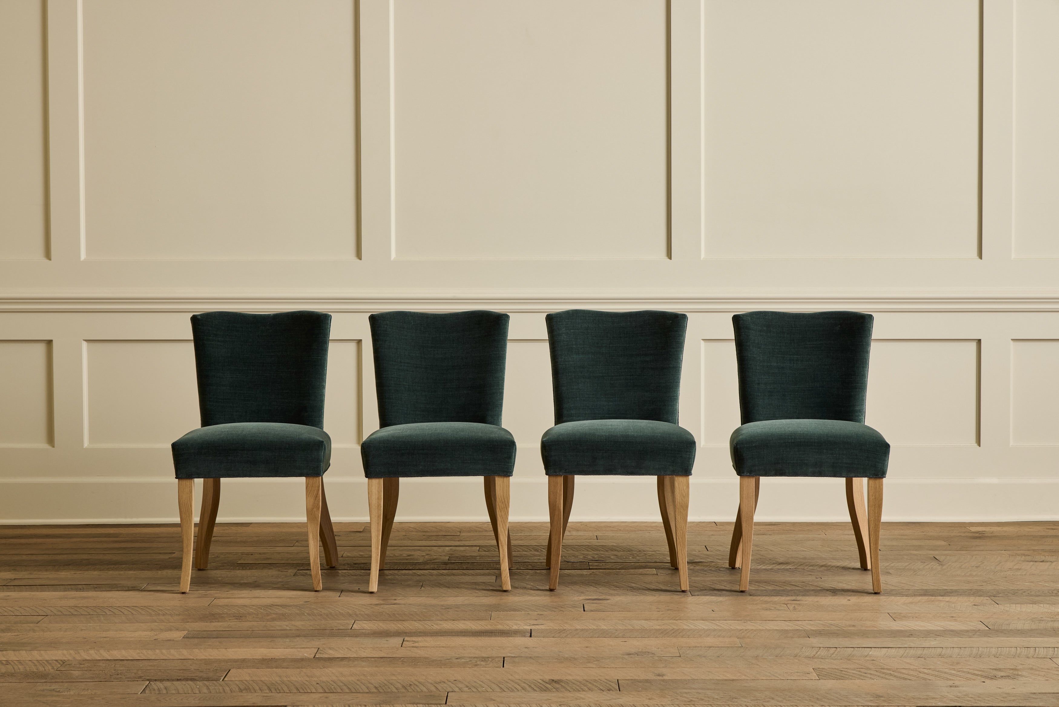 Club Side Chair