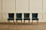 Club Side Chair