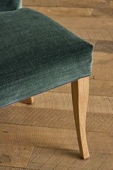 Club Side Chair