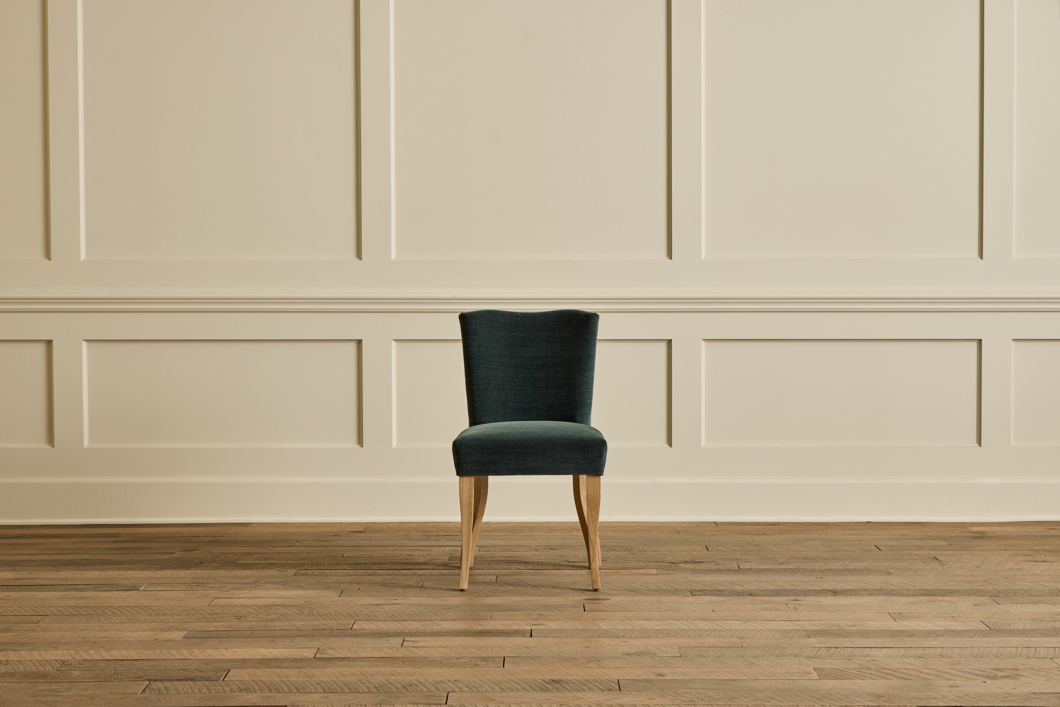 Club Side Chair