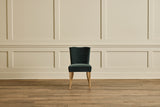 Club Side Chair