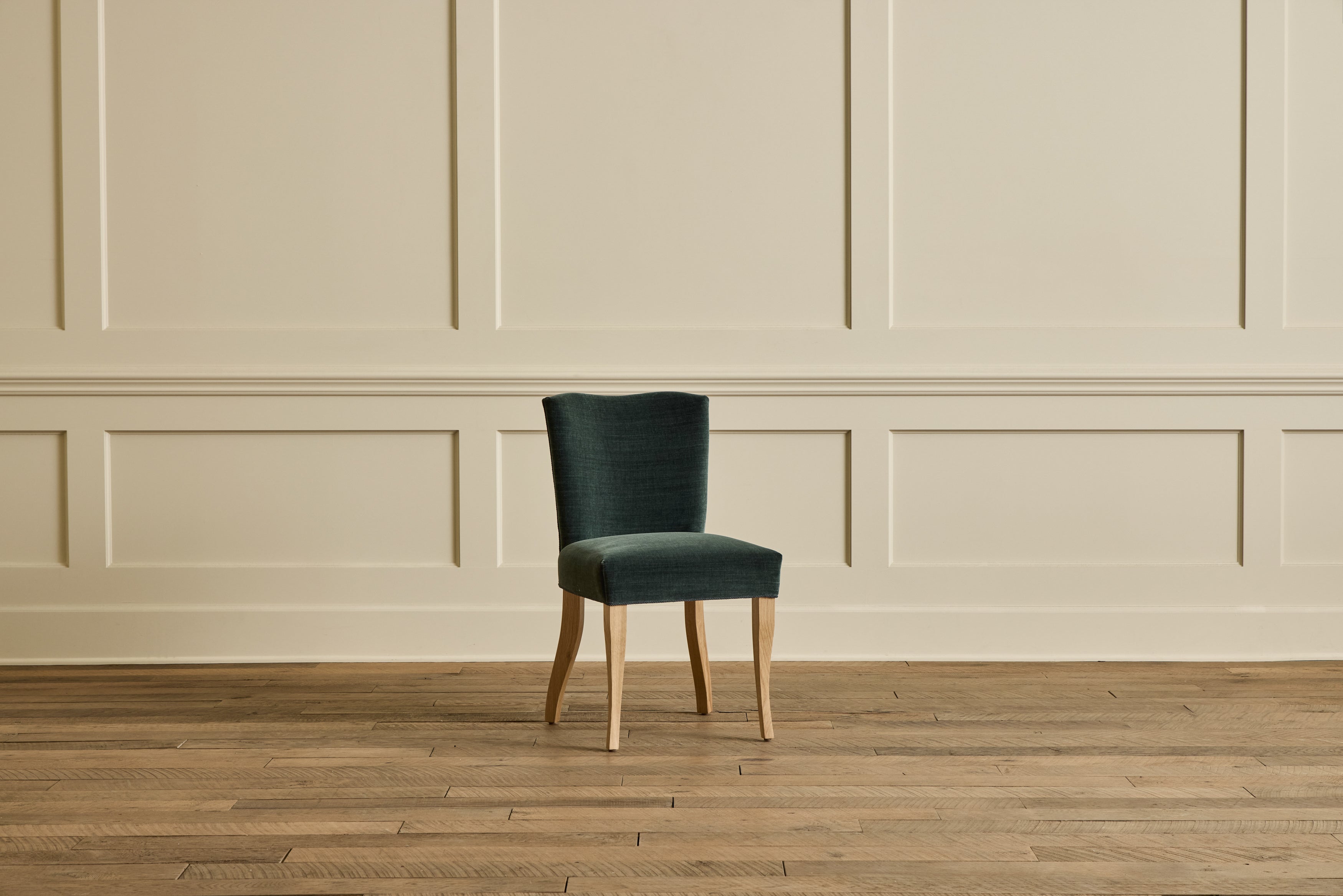 Club Side Chair