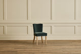 Club Side Chair