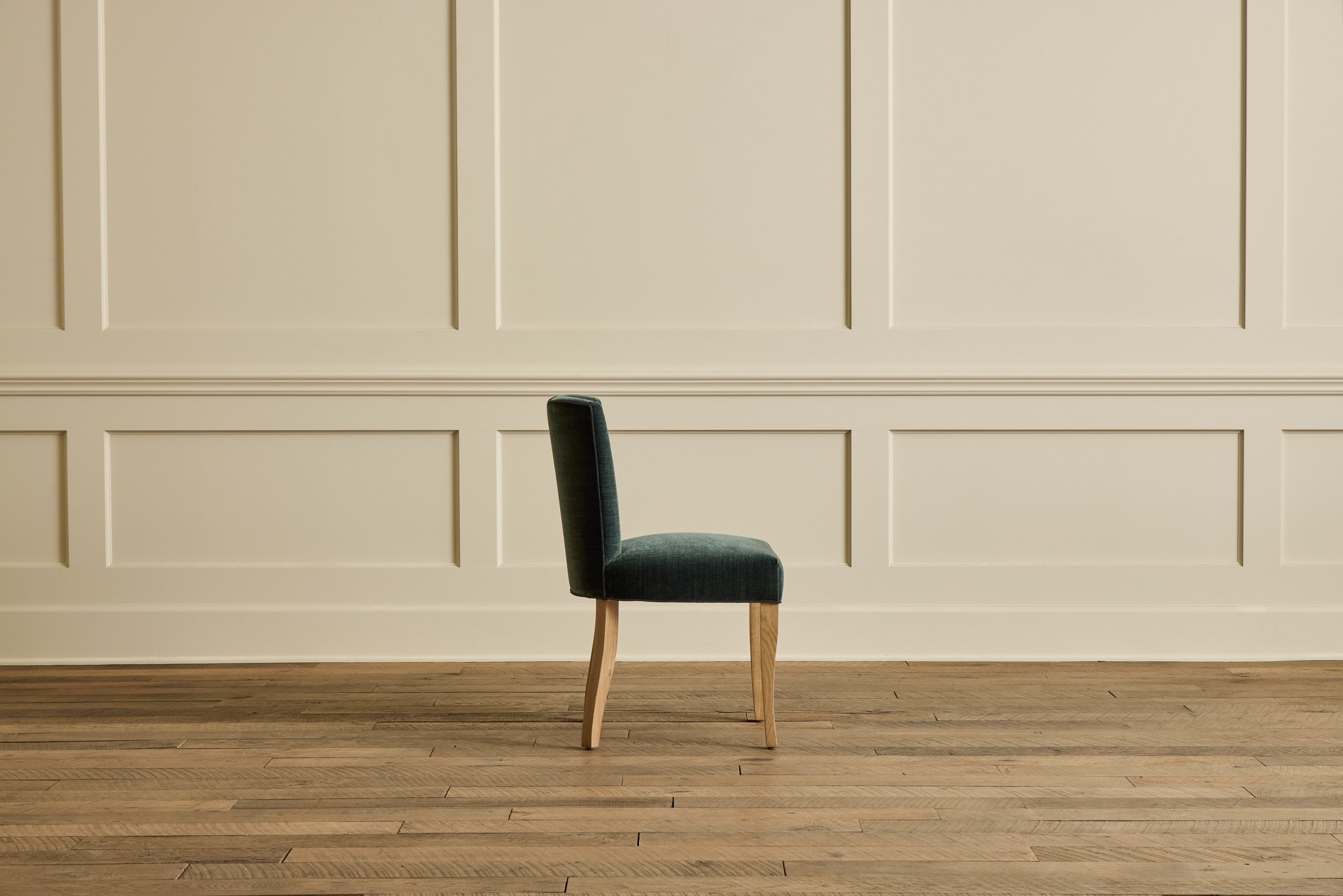 Club Side Chair