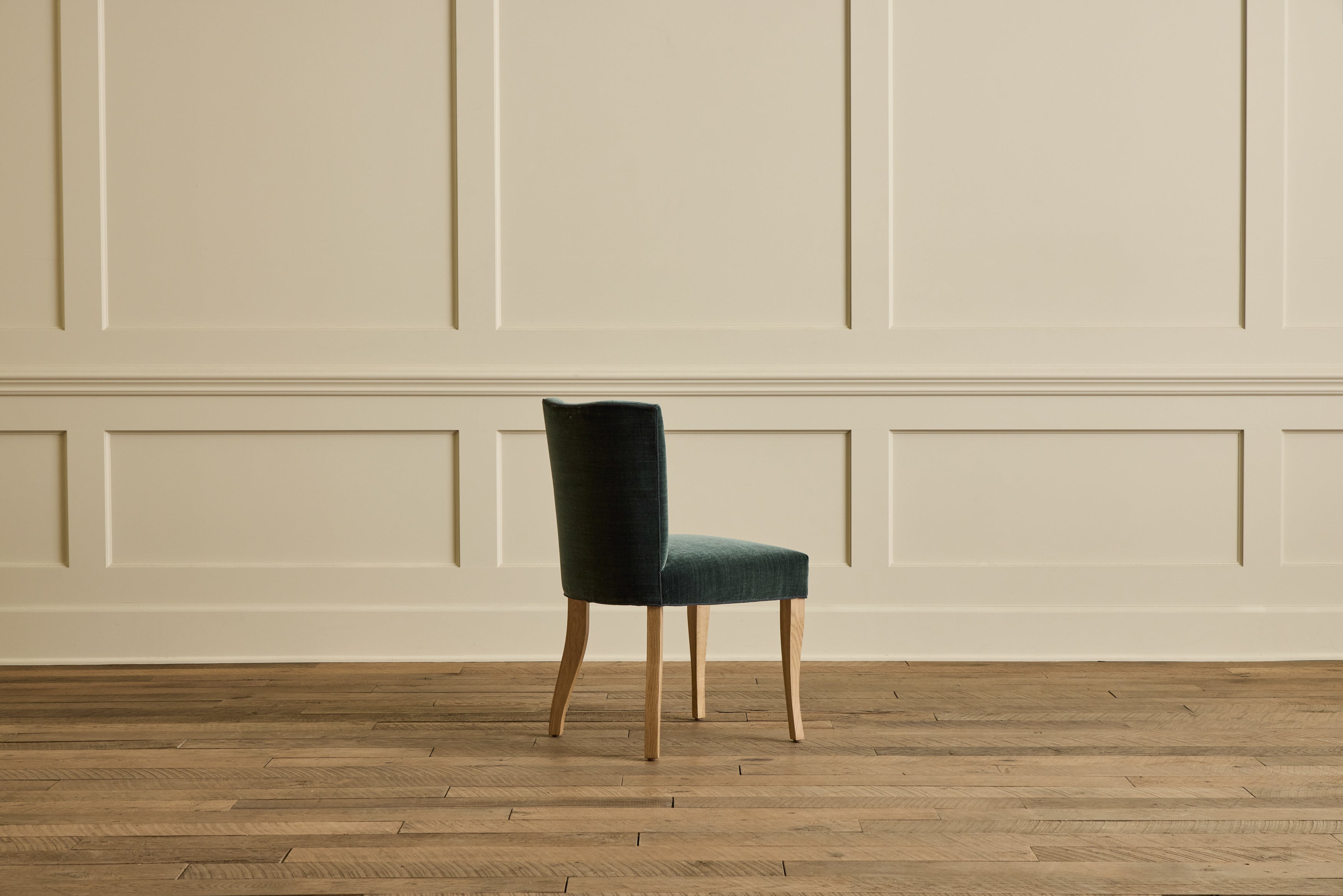 Club Side Chair