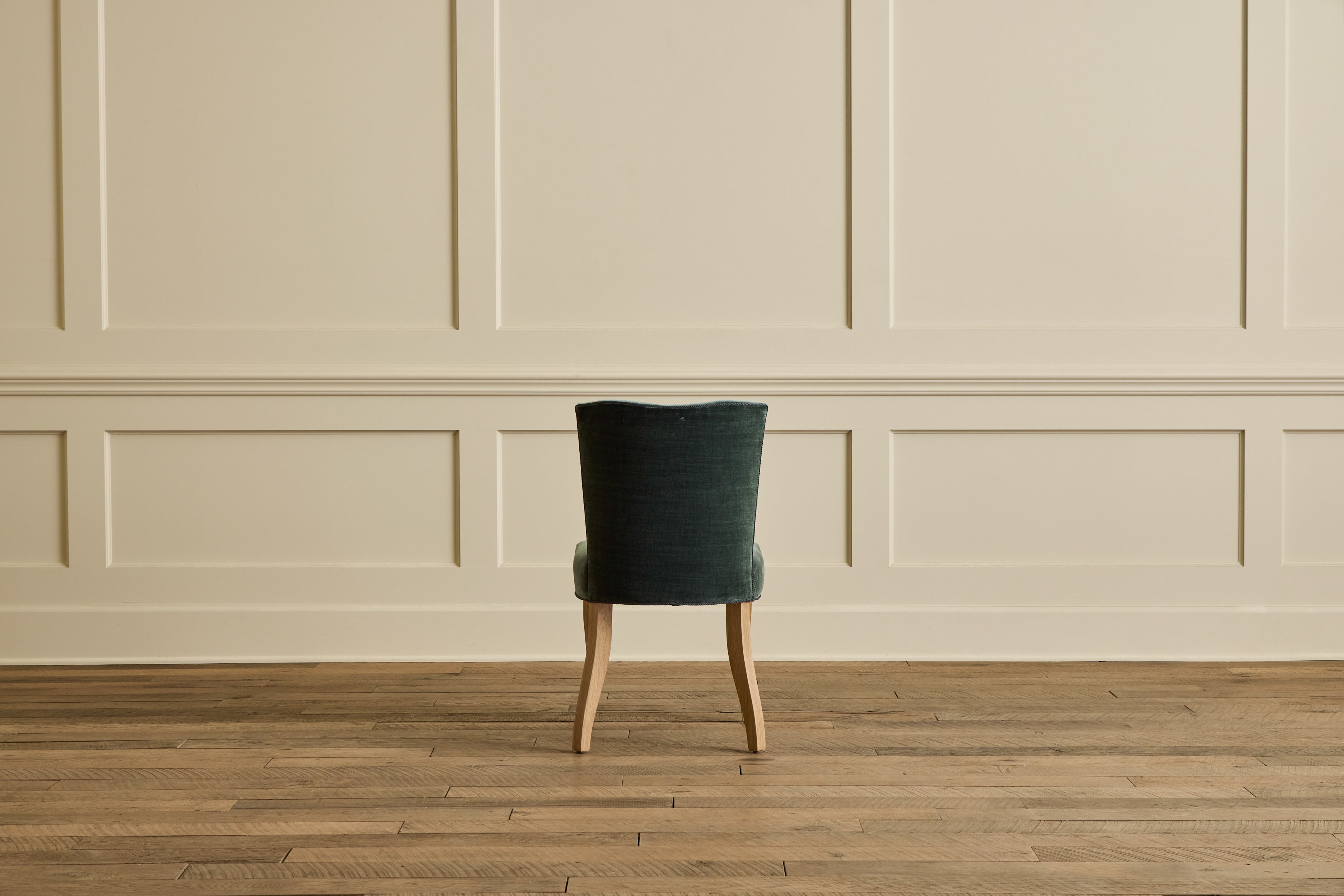 Club Side Chair